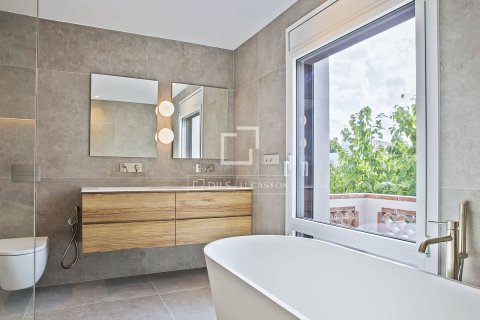 5 chambres villa à vendre à Sant Just Desvern, Barcelona, Catalonia, Spain № 3868 - photo 17