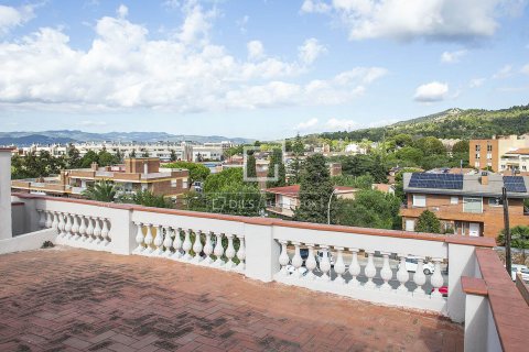 5 chambres villa à vendre à Sant Just Desvern, Barcelona, Catalonia, Spain № 3868 - photo 28