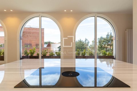 5 bedrooms villa for sale in Sant Just Desvern, Barcelona, Catalonia, Spain № 3868 - photo 28