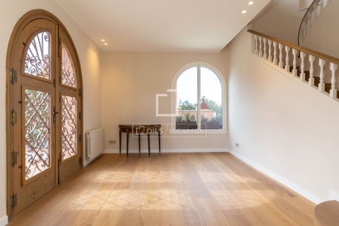 5 bedrooms villa for sale in Sant Just Desvern, Barcelona, Catalonia, Spain № 3868 - photo 19