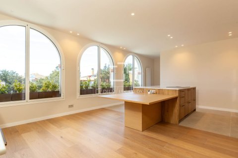 5 bedrooms villa for sale in Sant Just Desvern, Barcelona, Catalonia, Spain № 3868 - photo 29