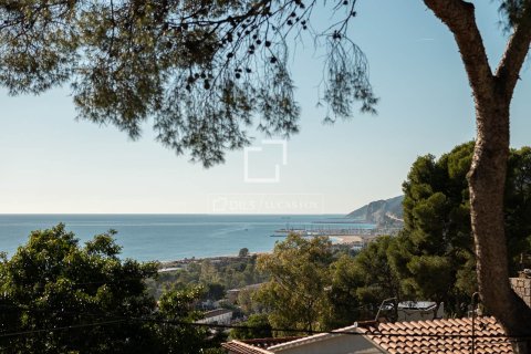 5 chambres villa à vendre à Castelldefels, Barcelona, Catalonia, Spain № 3871 - photo 3