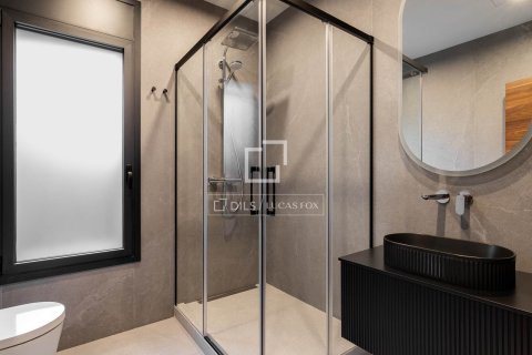 5 chambres villa à vendre à Castelldefels, Barcelona, Catalonia, Spain № 3871 - photo 27