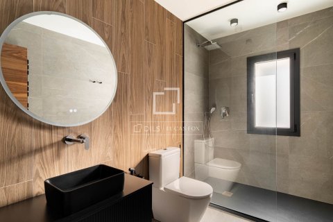 5 chambres villa à vendre à Castelldefels, Barcelona, Catalonia, Spain № 3871 - photo 20