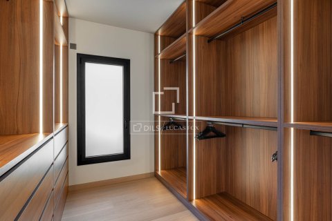 5 chambres villa à vendre à Castelldefels, Barcelona, Catalonia, Spain № 3871 - photo 19