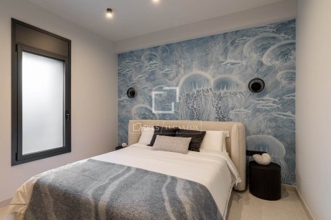 5 chambres villa à vendre à Castelldefels, Barcelona, Catalonia, Spain № 3871 - photo 28