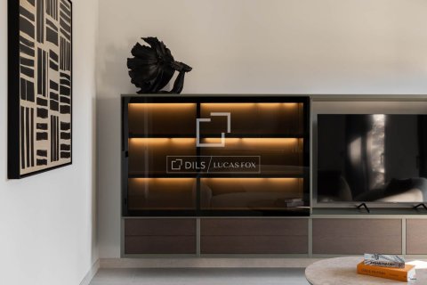 5 chambres villa à vendre à Castelldefels, Barcelona, Catalonia, Spain № 3871 - photo 14