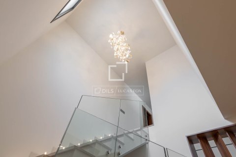 5 chambres villa à vendre à Castelldefels, Barcelona, Catalonia, Spain № 3871 - photo 26