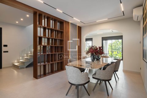 5 chambres villa à vendre à Castelldefels, Barcelona, Catalonia, Spain № 3871 - photo 13