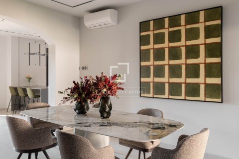 5 chambres villa à vendre à Castelldefels, Barcelona, Catalonia, Spain № 3871 - photo 12