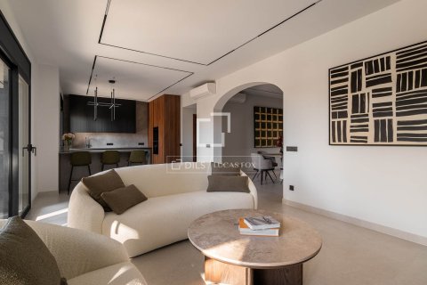 5 chambres villa à vendre à Castelldefels, Barcelona, Catalonia, Spain № 3871 - photo 16