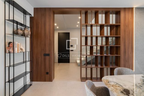 5 chambres villa à vendre à Castelldefels, Barcelona, Catalonia, Spain № 3871 - photo 9