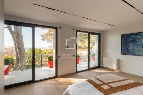 5 chambres villa à vendre à Castelldefels, Barcelona, Catalonia, Spain № 3871 - photo 18