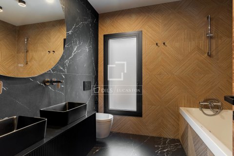 5 chambres villa à vendre à Castelldefels, Barcelona, Catalonia, Spain № 3871 - photo 21