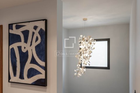 5 chambres villa à vendre à Castelldefels, Barcelona, Catalonia, Spain № 3871 - photo 25