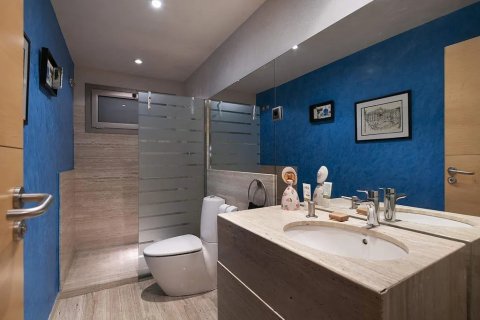 Купить дом в Кастельдефельс, Испания с 5 комнат, № 1404 - фото 5