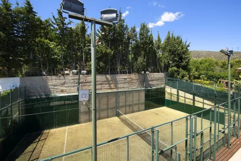 Купить дом в Кастельдефельс, Испания с 5 комнат, № 1404 - фото 9