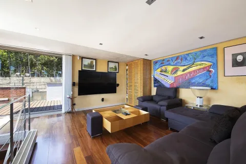 Купить дом в Кастельдефельс, Испания с 5 комнат, № 1404 - фото 14