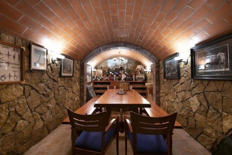 Купить дом в Кастельдефельс, Испания с 5 комнат, № 1404 - фото 4