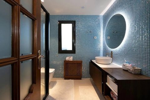 Купить дом в Кастельдефельс, Испания с 6 комнат, № 1406 - фото 17