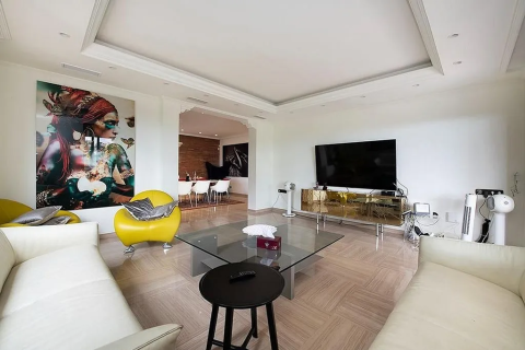 Купить дом в Кастельдефельс, Испания с 6 комнат, № 1406 - фото 7