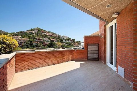 Купить квартиру в Ситжес, Испания с 4 комнаты, № 1403 - фото 6