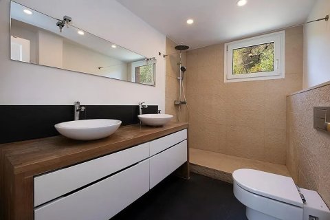 Купить квартиру в Ситжес, Испания с 4 комнаты, № 1403 - фото 19