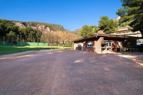 Купить квартиру в Ситжес, Испания с 4 комнаты, № 1403 - фото 27