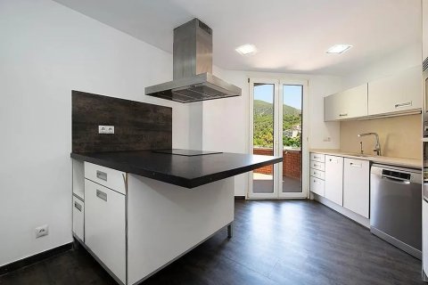 Купить квартиру в Ситжес, Испания с 4 комнаты, № 1403 - фото 9