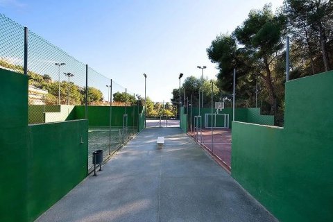 Купить квартиру в Ситжес, Испания с 4 комнаты, № 1403 - фото 25