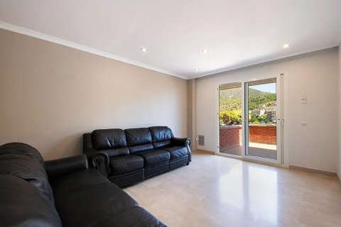 Купить квартиру в Ситжес, Испания с 4 комнаты, № 1403 - фото 4