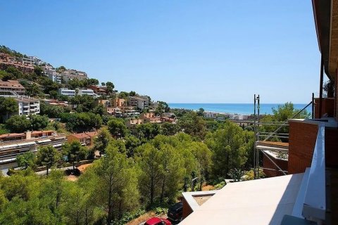 Купить квартиру в Ситжес, Испания с 4 комнаты, № 1403 - фото 13