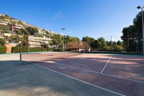 Купить квартиру в Ситжес, Испания с 4 комнаты, № 1403 - фото 26