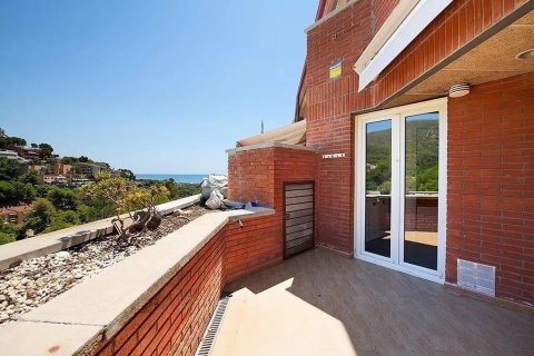 Купить квартиру в Ситжес, Испания с 4 комнаты, № 1403 - фото 7