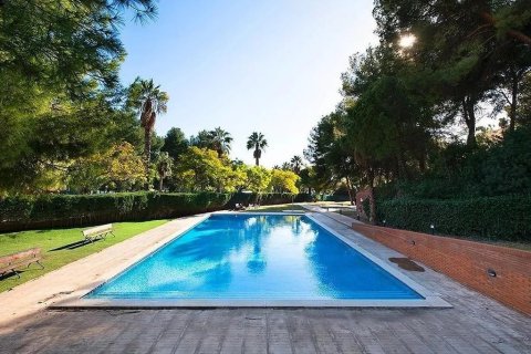 Купить квартиру в Ситжес, Испания с 4 комнаты, № 1403 - фото 23