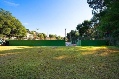 Купить квартиру в Ситжес, Испания с 4 комнаты, № 1403 - фото 24