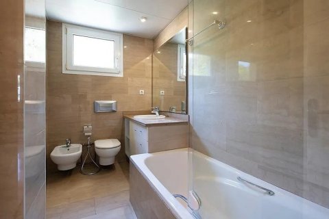 Купить квартиру в Ситжес, Испания с 4 комнаты, № 1403 - фото 15