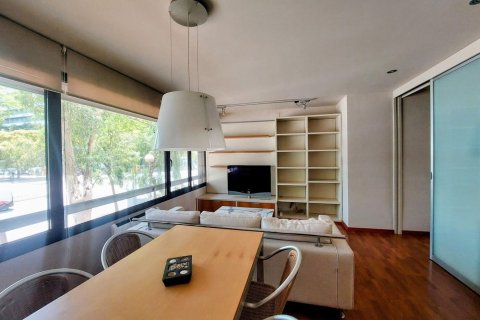 Apartamento de 2 dormitorios en venta en Barcelona, Cataluña, Spain № 1408 - foto 5