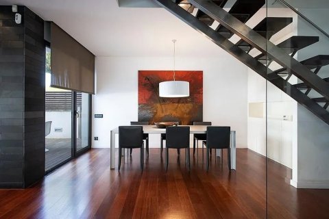 Купить дом в Кастельдефельс, Испания с 5 комнат, № 1405 - фото 12