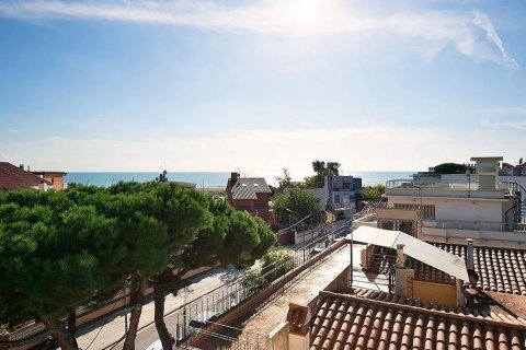 Купить дом в Кастельдефельс, Испания с 5 комнат, № 1405 - фото 27