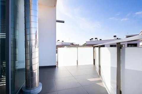 Купить дом в Кастельдефельс, Испания с 5 комнат, № 1405 - фото 24