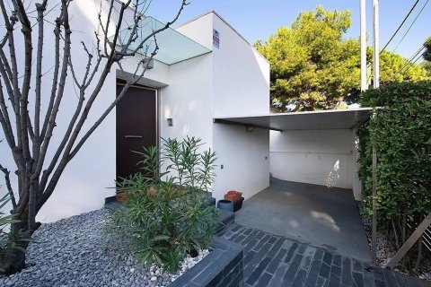 Купить дом в Кастельдефельс, Испания с 5 комнат, № 1405 - фото 5