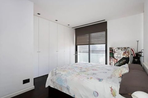 Купить дом в Кастельдефельс, Испания с 5 комнат, № 1405 - фото 20