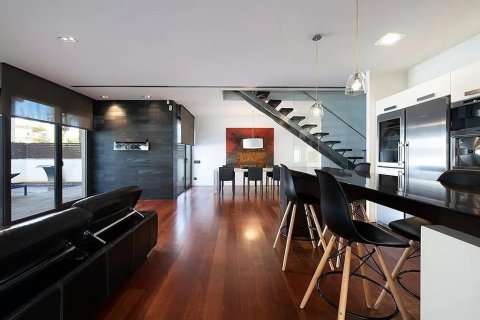 Купить дом в Кастельдефельс, Испания с 5 комнат, № 1405 - фото 7