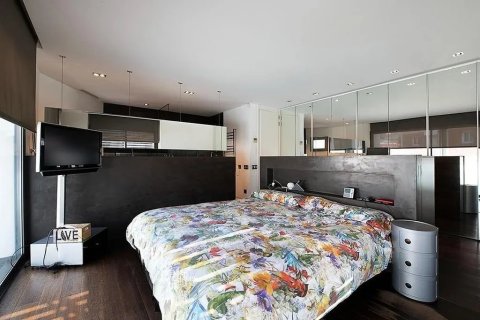 Купить дом в Кастельдефельс, Испания с 5 комнат, № 1405 - фото 16