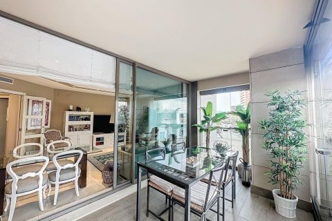 Apartamento de 3 dormitorios en venta en Barcelona, Cataluña, Spain № 1407 - foto 5