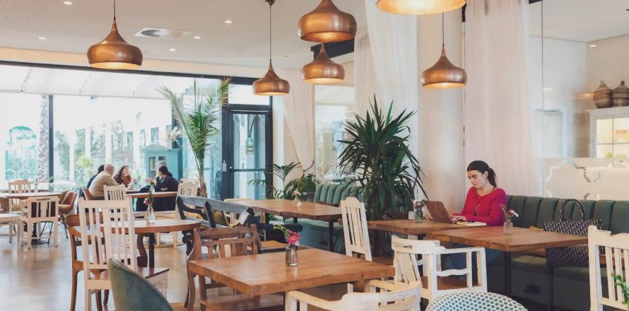 Коммерческая недвижимость 330м² в Мартореле, Барселона, Каталония, Испания № 1409