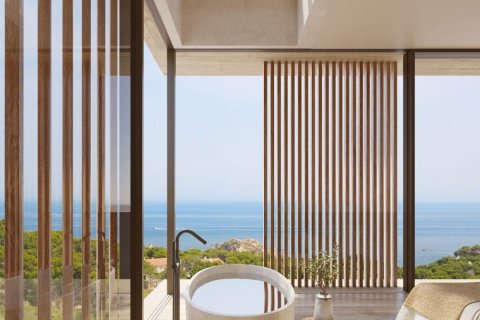 5 bedrooms house for sale in Tamariu, Girona, Catalonia, Spain № 6172 - photo 19