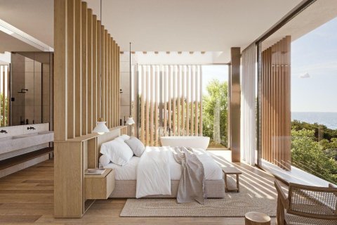 5 bedrooms house for sale in Tamariu, Girona, Catalonia, Spain № 6172 - photo 20