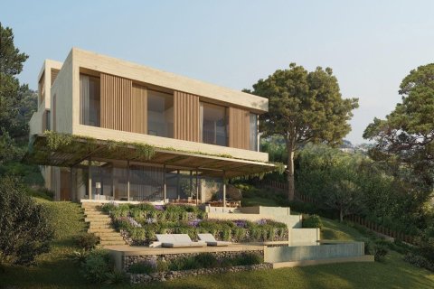 5 bedrooms house for sale in Tamariu, Girona, Catalonia, Spain № 6172 - photo 10